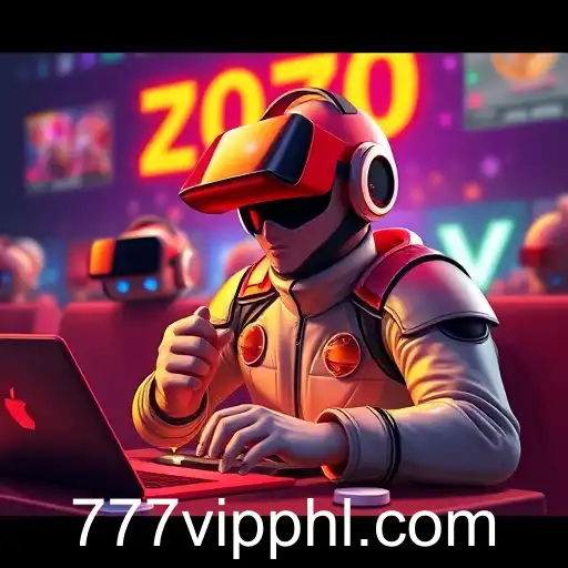 777vip: Evolution of Online Gaming in 2025