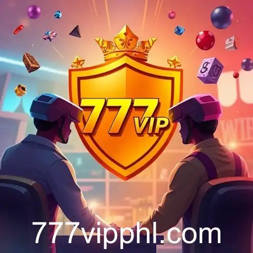 The Rise of 777VIP: A Gateway to the Gaming World