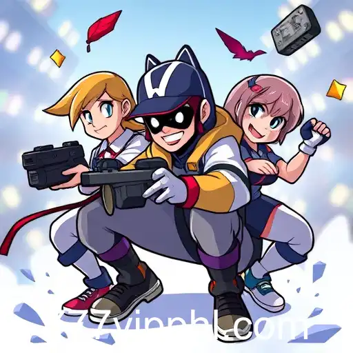 The Evolution and Impact of Online Gaming Platforms