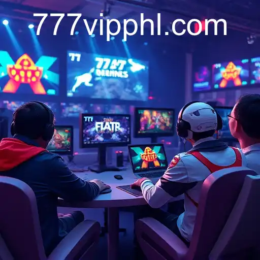 The Rise of Game Platforms in 2025