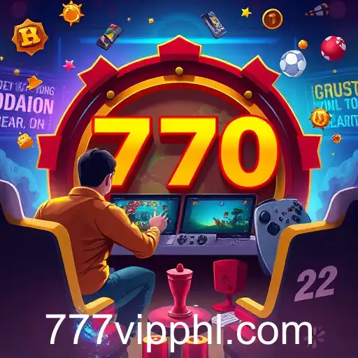 The Rise of 777vip and the Evolution of Online Gaming