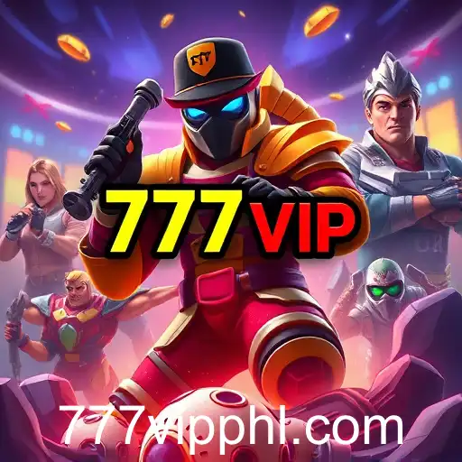 The Rise of 777vip in Online Gaming