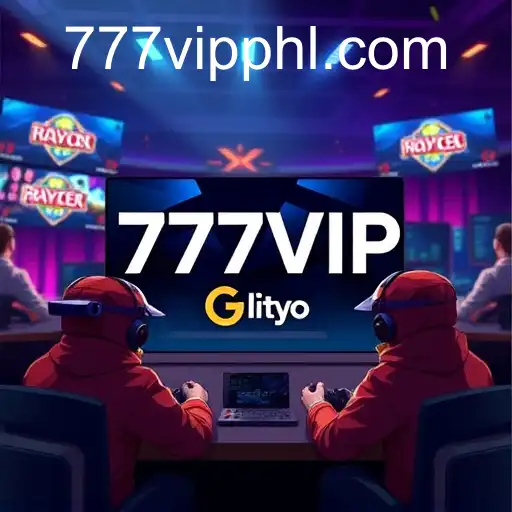 The Rise of 777vip in Online Gaming